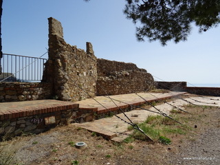 Castello di Mola